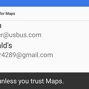 Meet your Posher, Dan